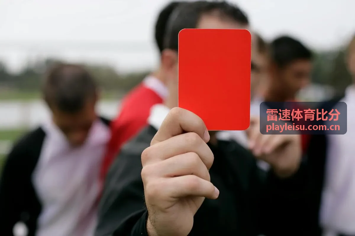 雷速体育比分即时比分入口